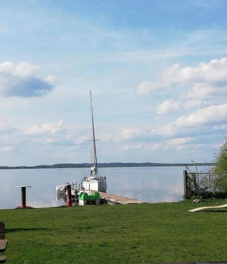 Bed and Breakfast Wiatrak Nowe Guty Exterior foto