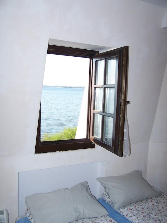 Bed and Breakfast Wiatrak Nowe Guty Habitación foto
