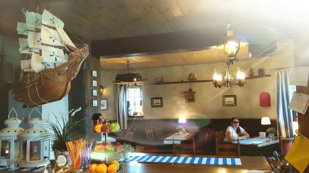 Bed and Breakfast Wiatrak Nowe Guty Exterior foto